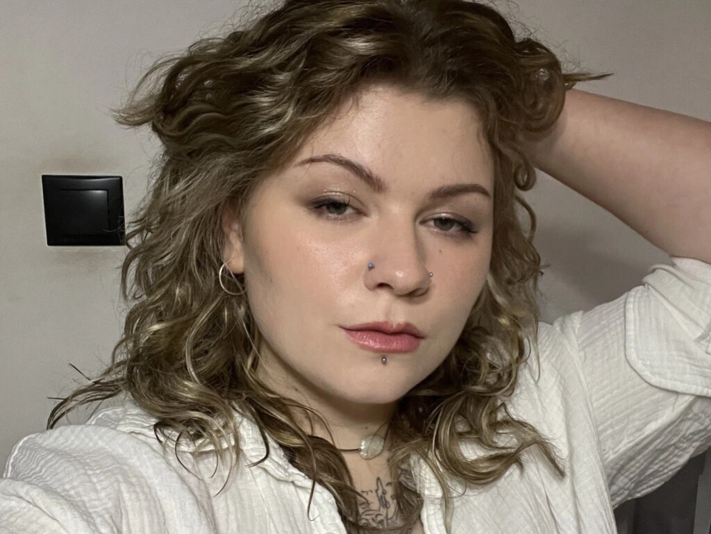 Amateurcam AlinaHeiss