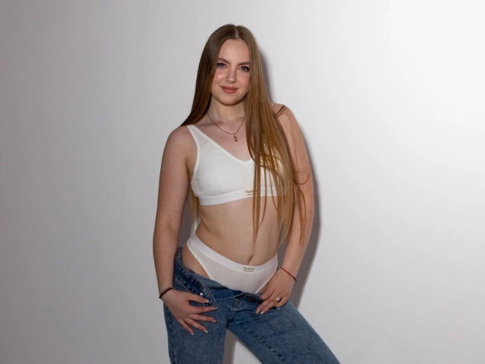 Amateurcam CherryMiss