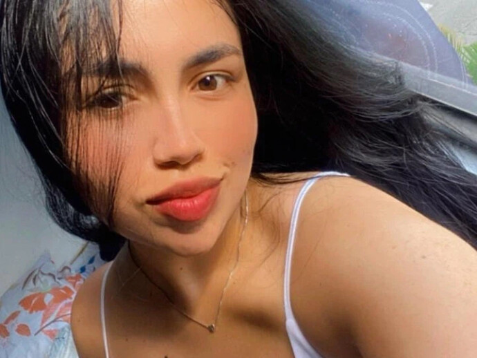 Amateurcam SabrinaEvans