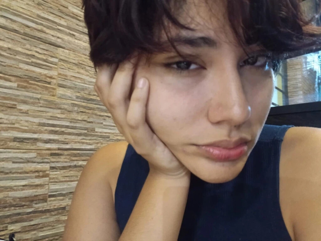 Amateurcam CherryBloom