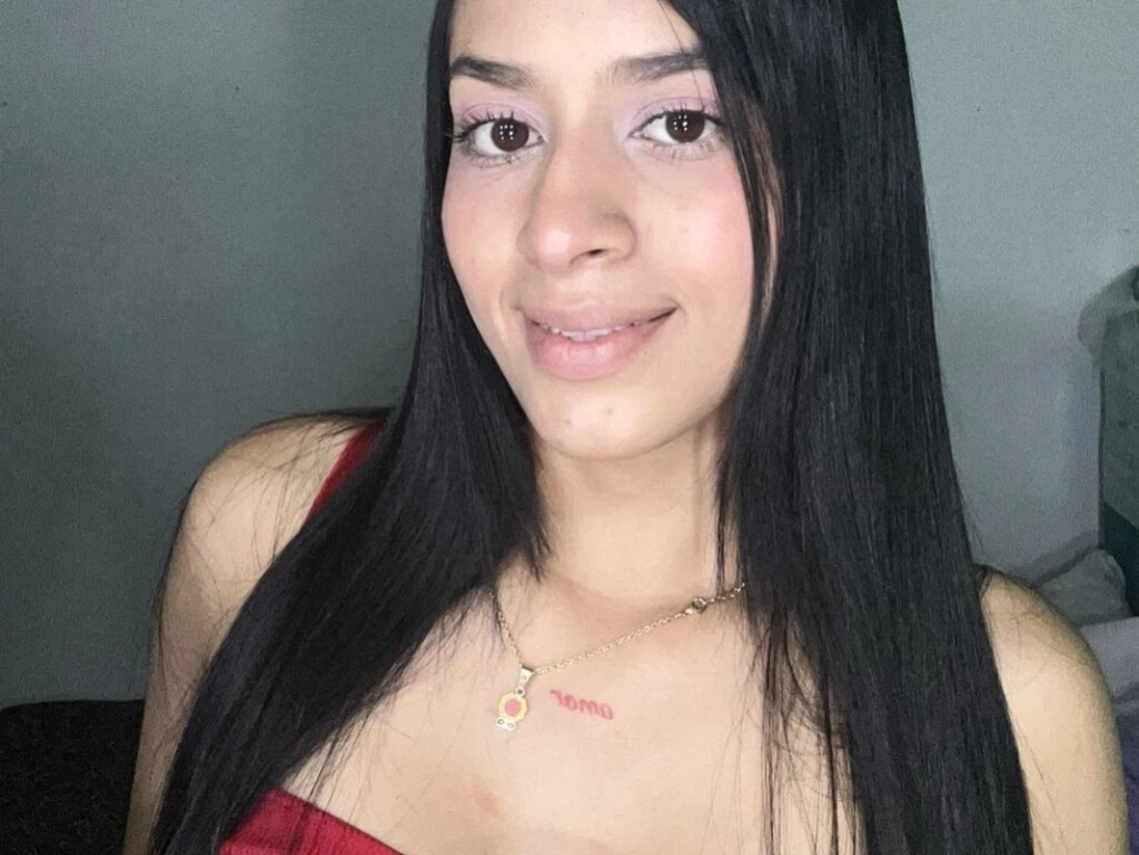 Amateurcam LauraCollins