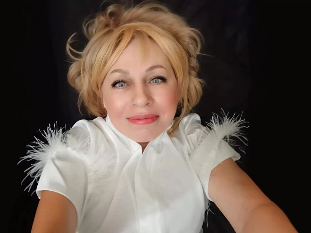 Amateurcam SusieNoreen