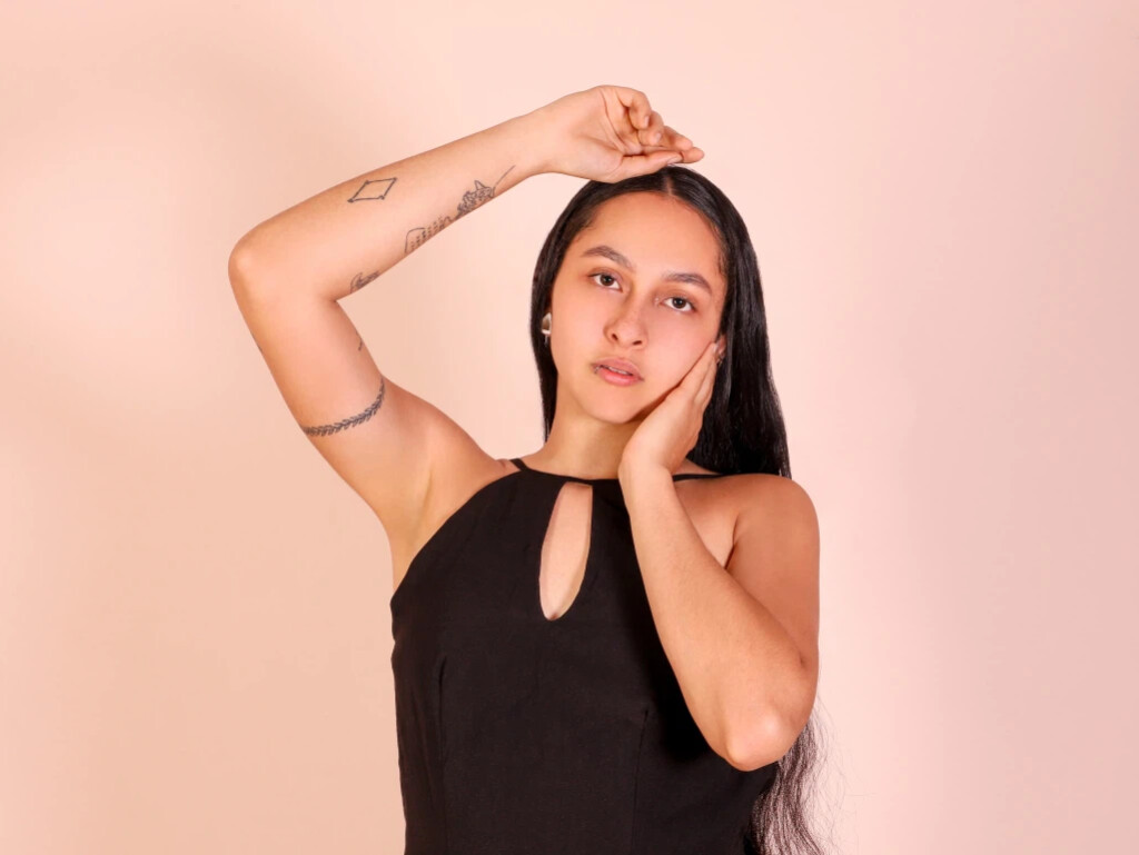 Amateurcam CelestinaCano