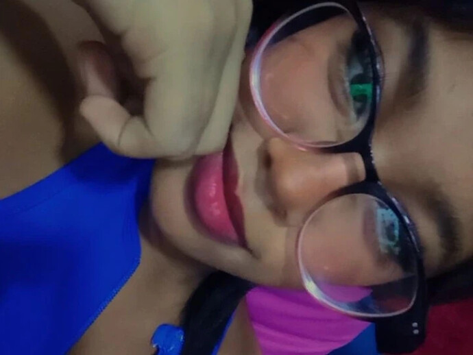 Amateurcam nahomiijhonson