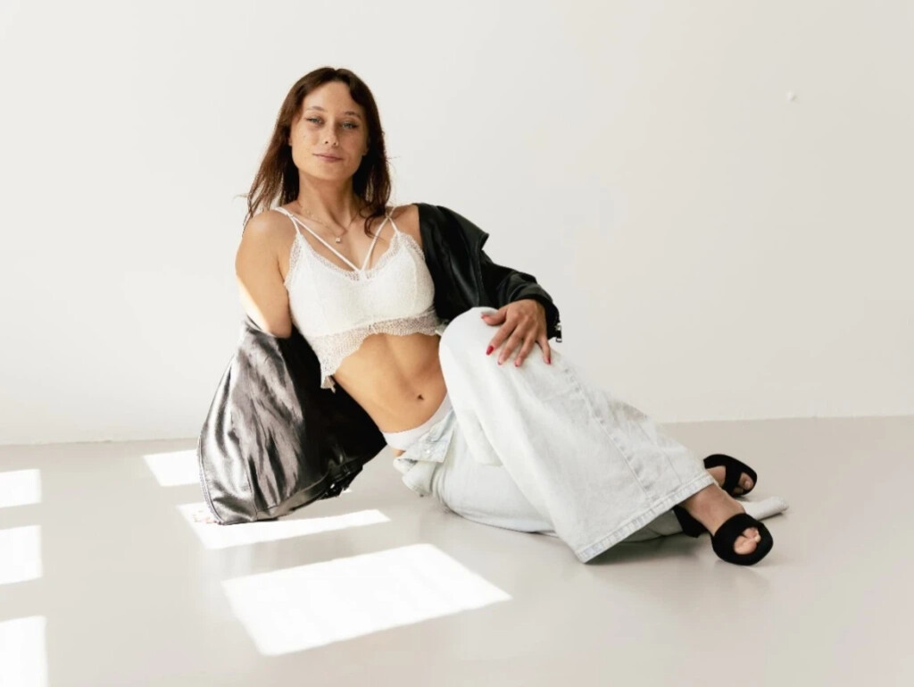 Amateurcam MissIsabella