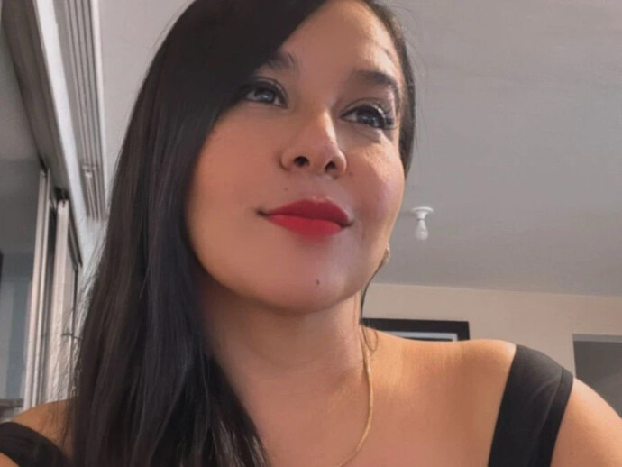 Amateurcam MirandaaLove