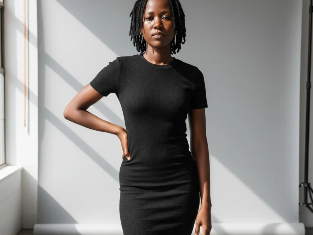 Amateurcam SexyBlack