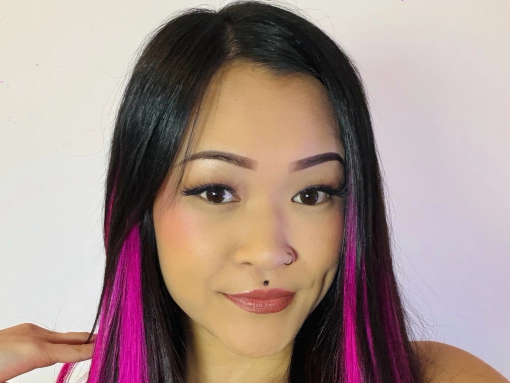 Amateurcam AsunaBloom