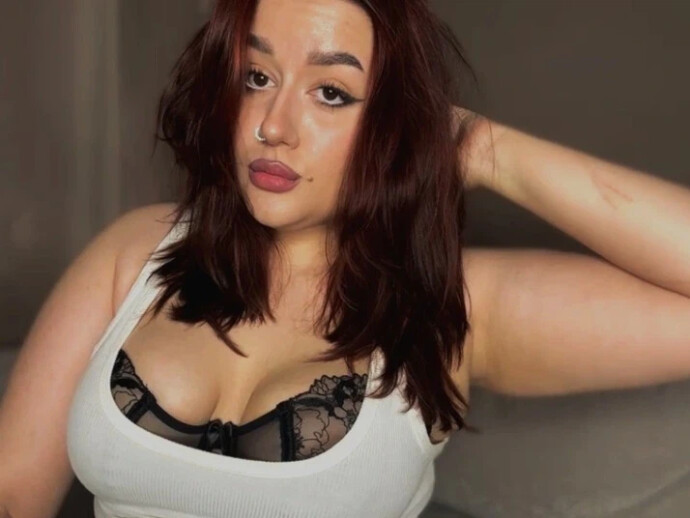 Amateurcam GoddessAdena