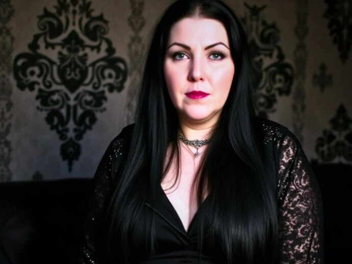 Amateurcam MstrsSarahWinter