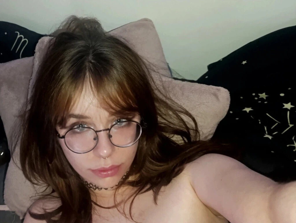 Amateurcam CassieXNatural