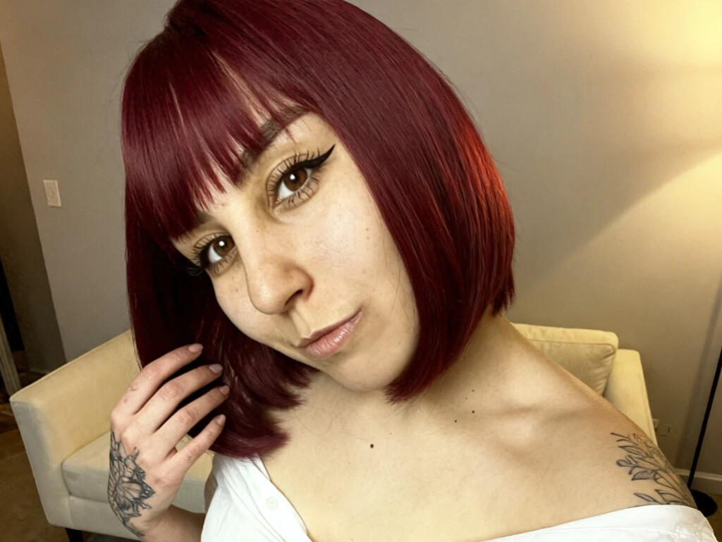 Amateurcam ZaraLust