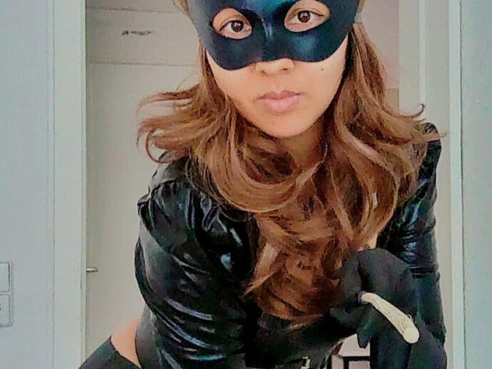 Amateurcam HerrinKira