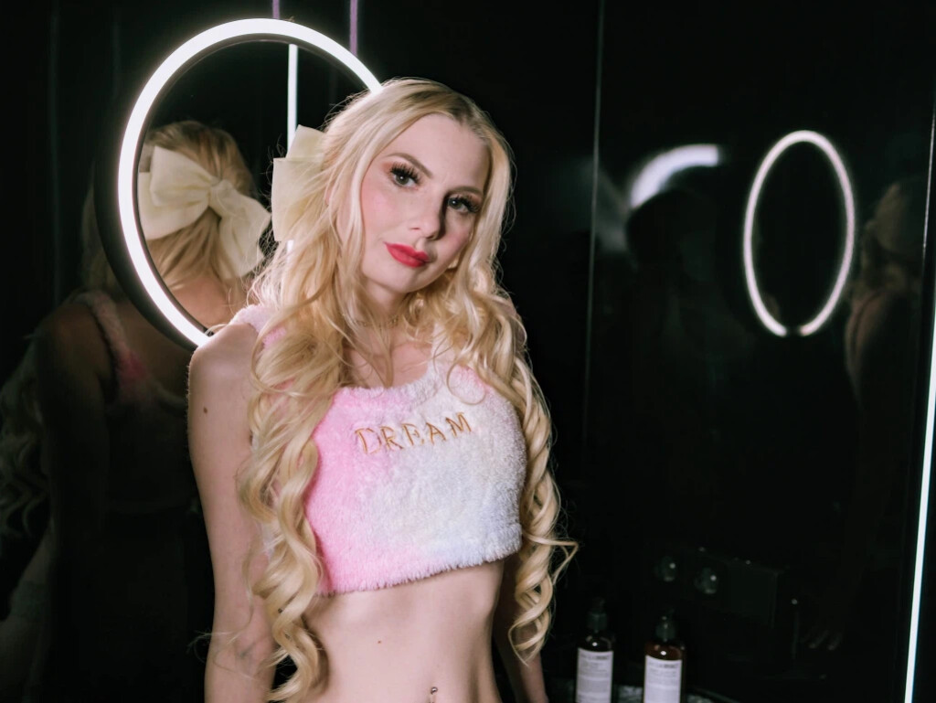 Amateurcam JolinaWild