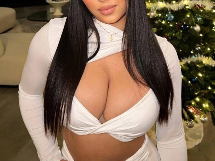 Amateurcam QueenValentina