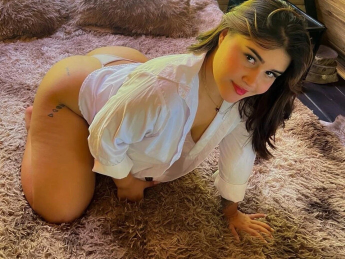 Amateurcam MaylyDavis