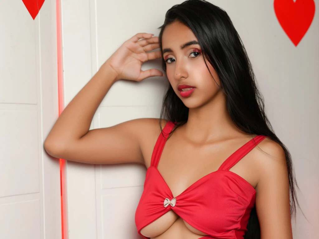 Amateurcam SweetyLally