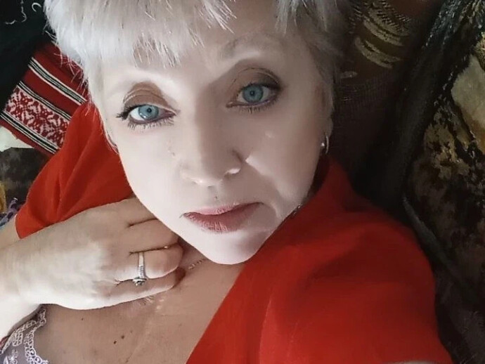 Amateurcam DianaXDream