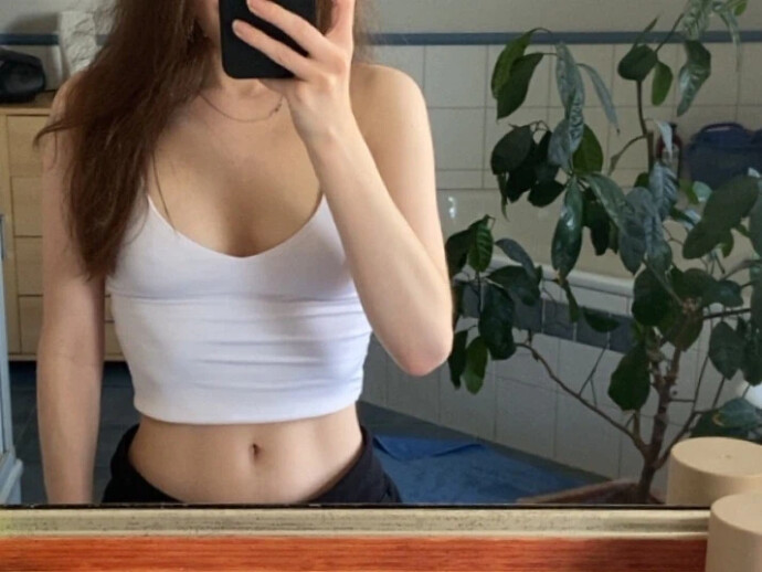 Amateurcam Hannah-Summer