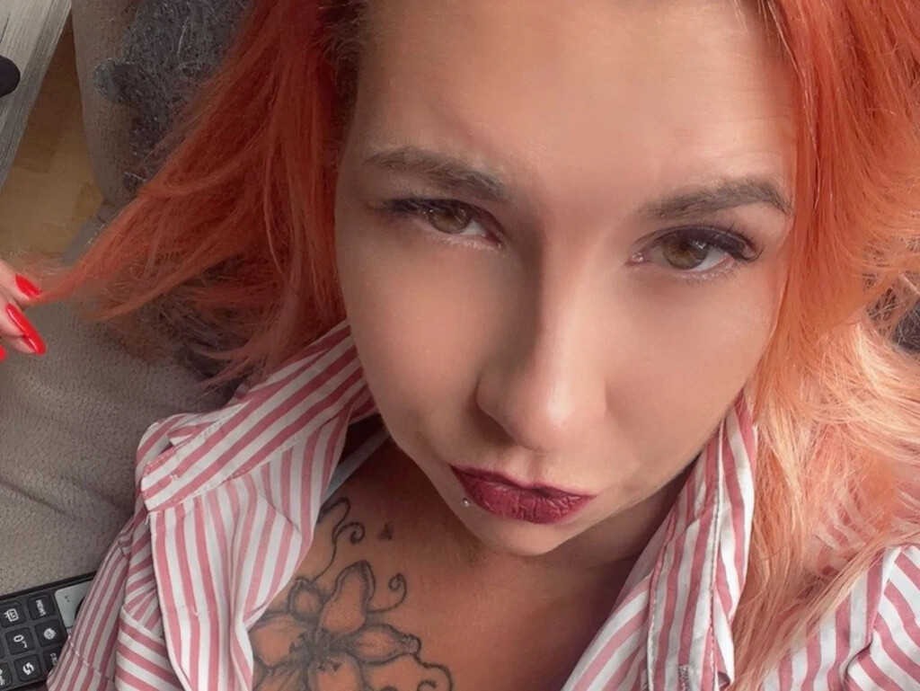 Amateurcam MissNoirely