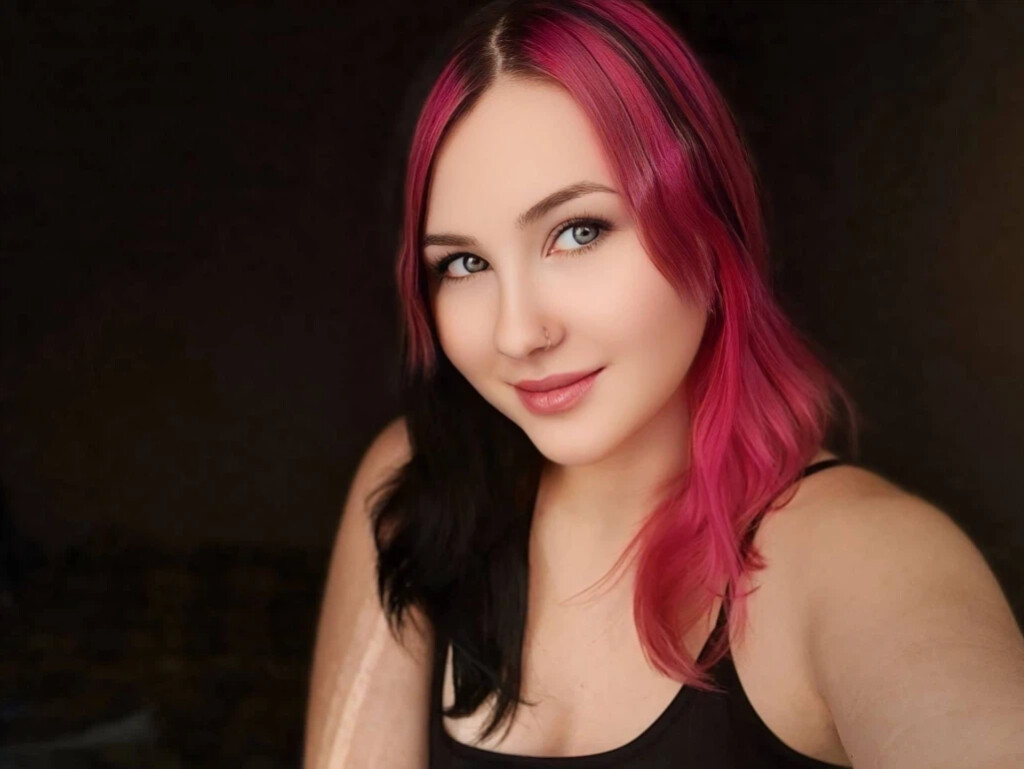 Amateurcam StarryLipsss
