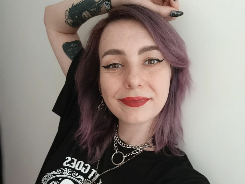 Amateurcam velvetanne