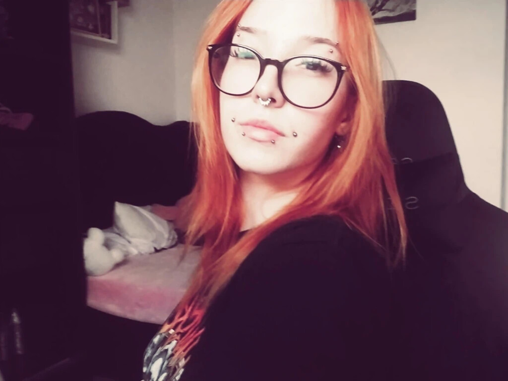 Amateurcam sonyaflirt
