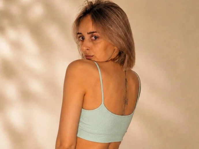 Amateurcam Katrina28