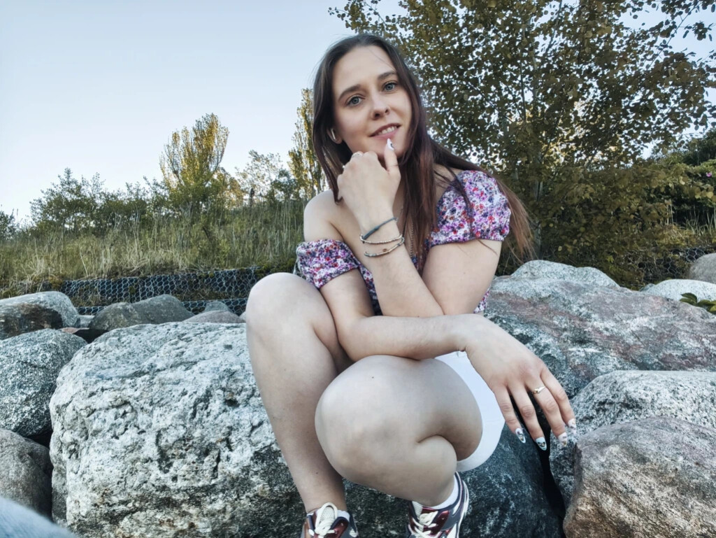 Amateurcam LadyAlessa