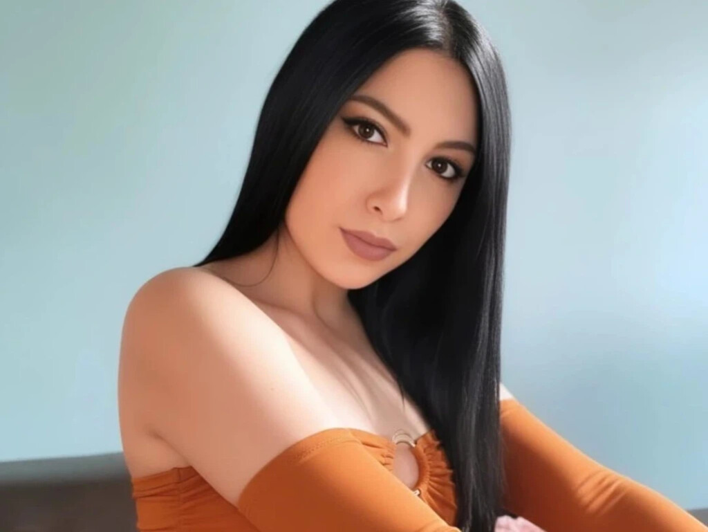 Amateurcam PeachyBaby