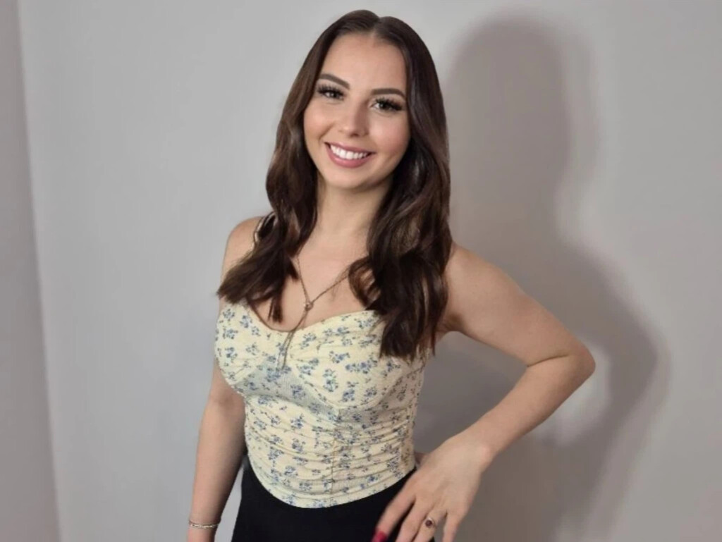Amateurcam MillyGoldig