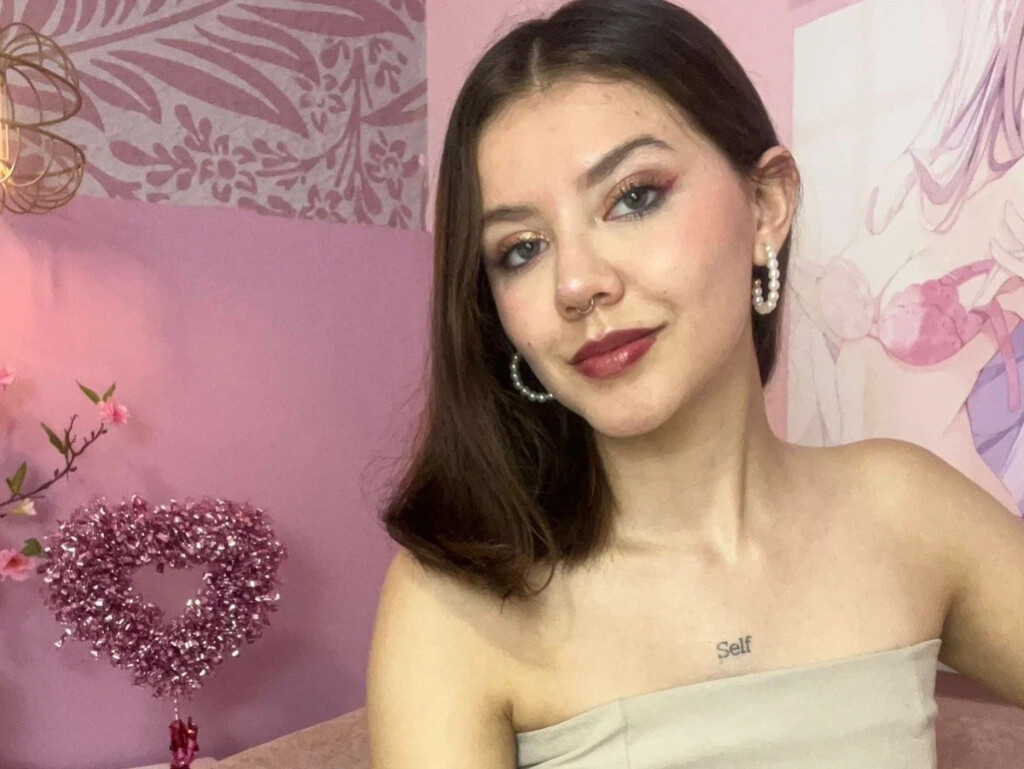 Amateurcam HoneyLiaa