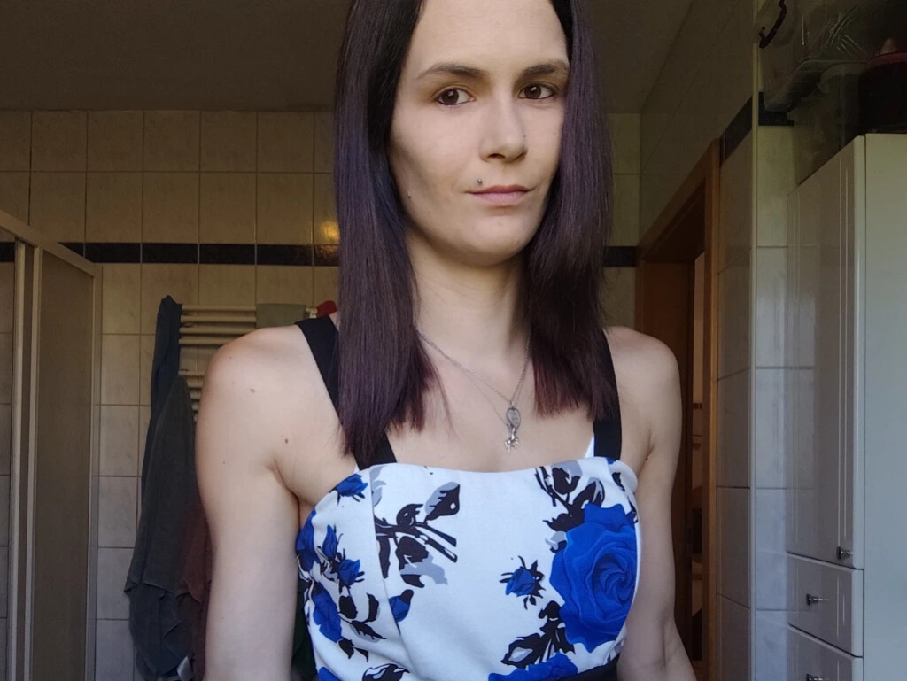 Amateurcam MinniMimmi
