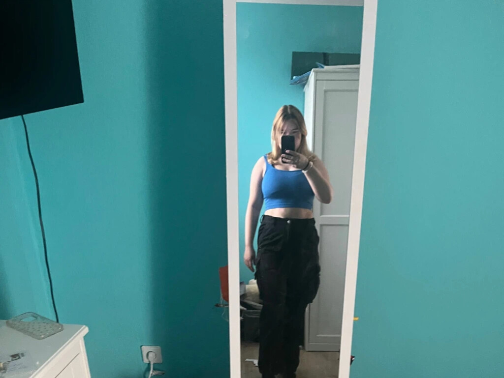 Amateurcam Jamilia
