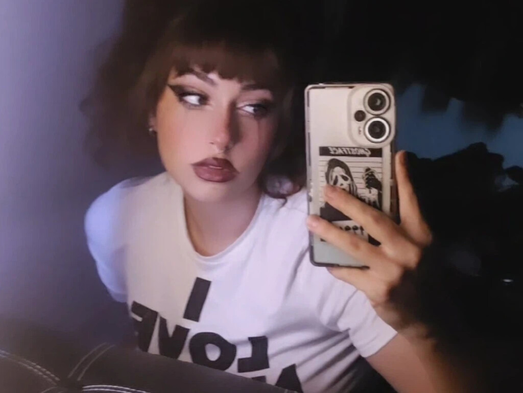 Amateurcam NaughtyMia