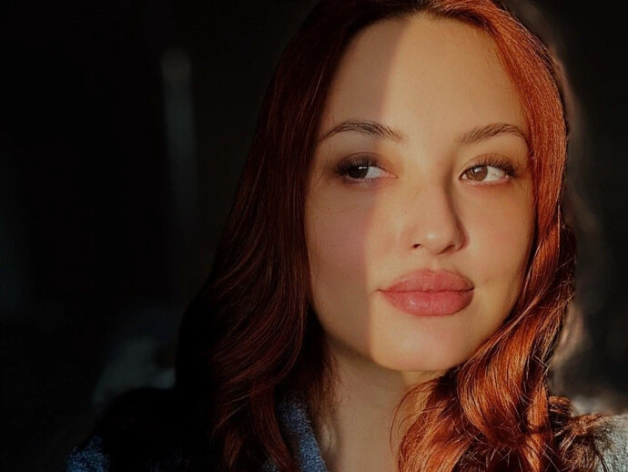 Amateurcam cherryy