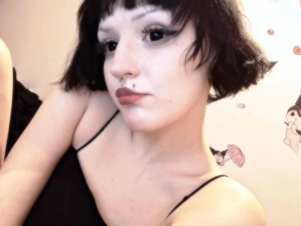 Amateurcam NikaDream