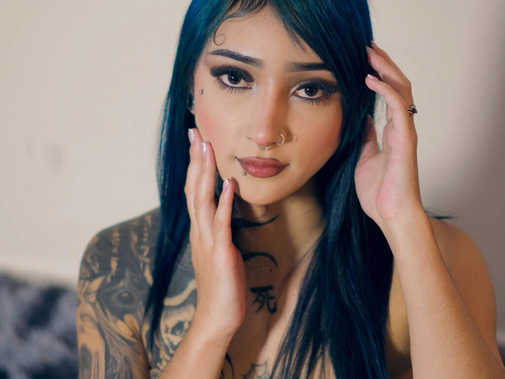 Amateurcam YulianaDemon