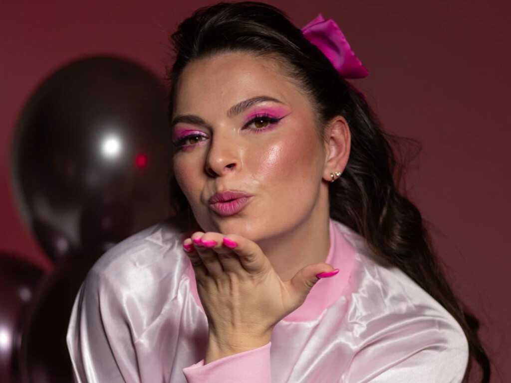 Amateurcam Mamasita