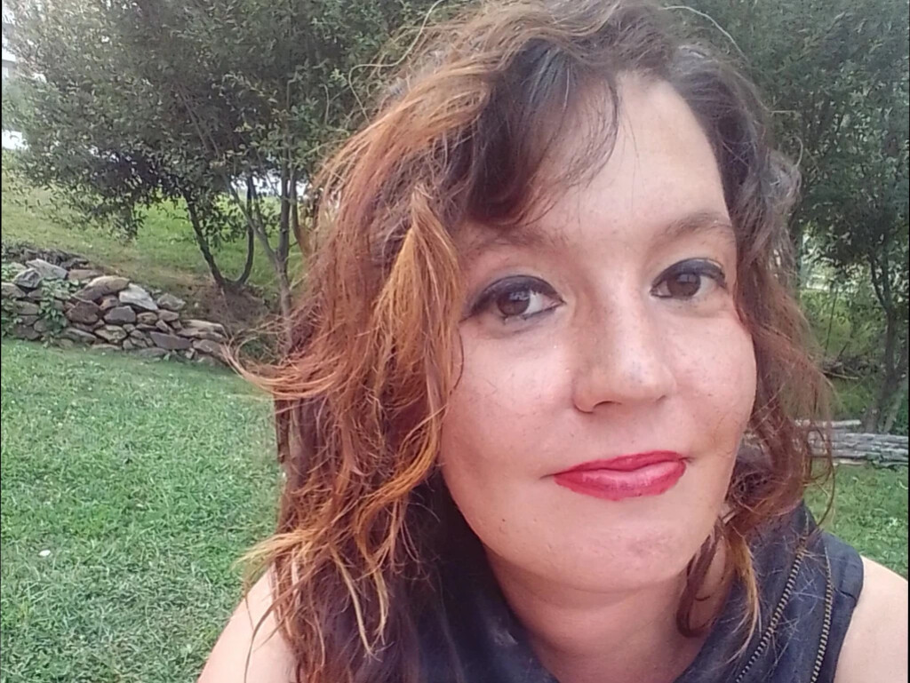 Amateurcam Sabrinafantasy