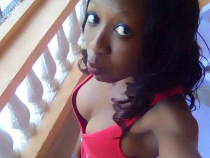 Amateurcam Lexxy