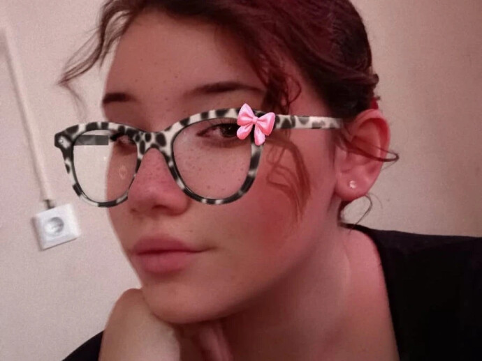 Amateurcam MiaJung