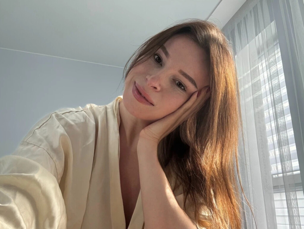 Amateurcam AnnaBlossom