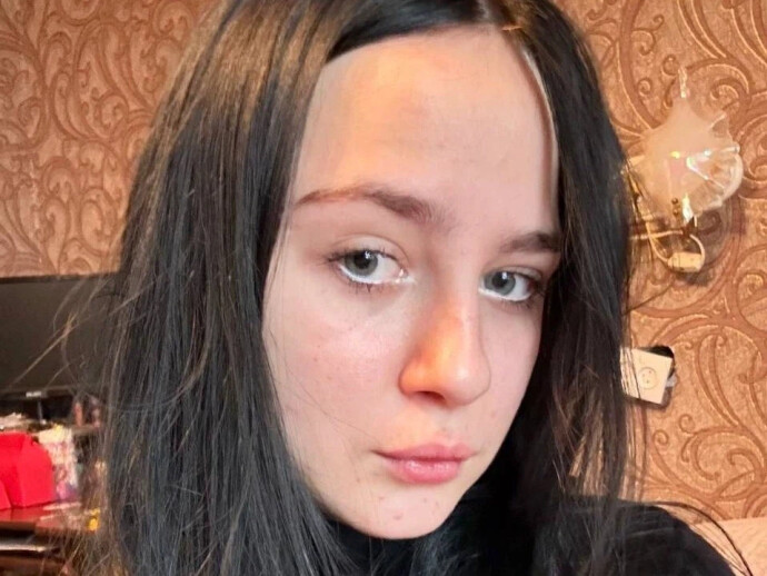 Amateurcam veronka