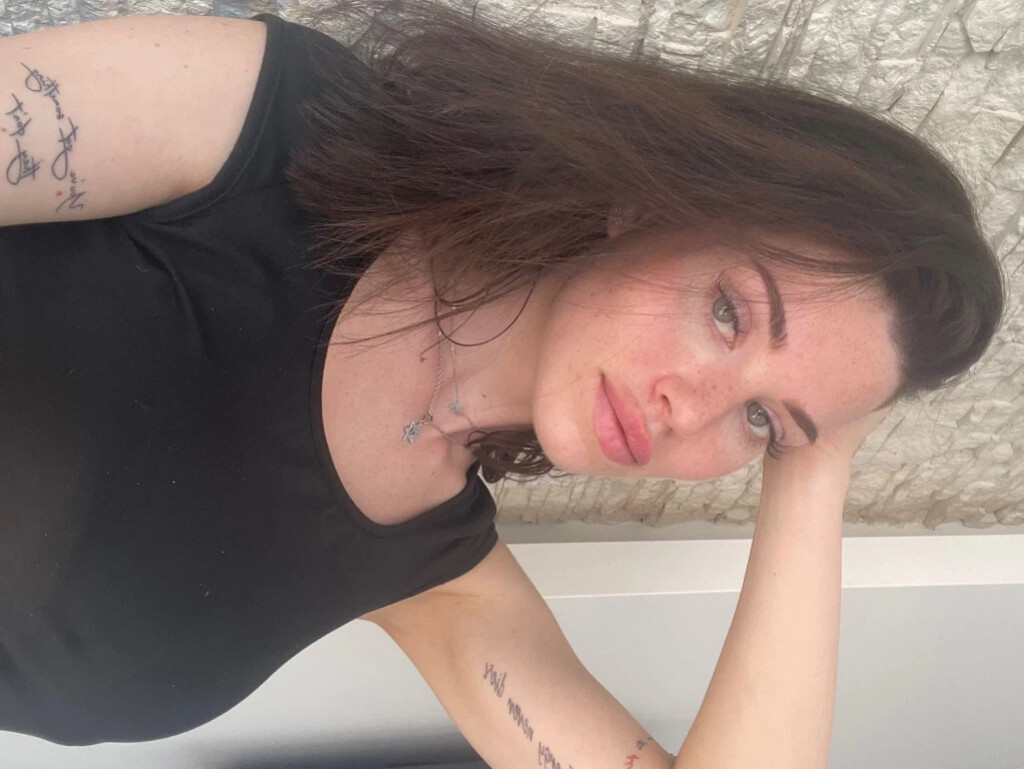 Amateurcam CherryMuse
