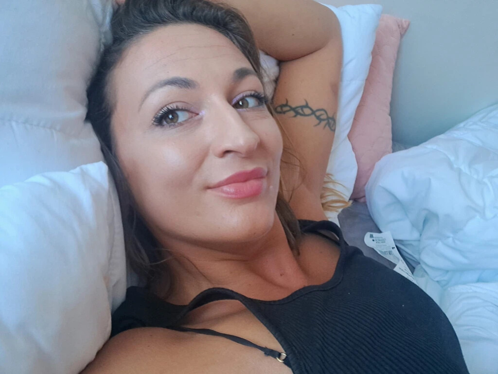 Amateurcam LucyHeiss