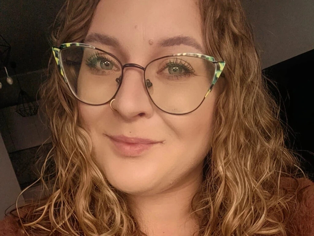 Amateurcam LucyLecker
