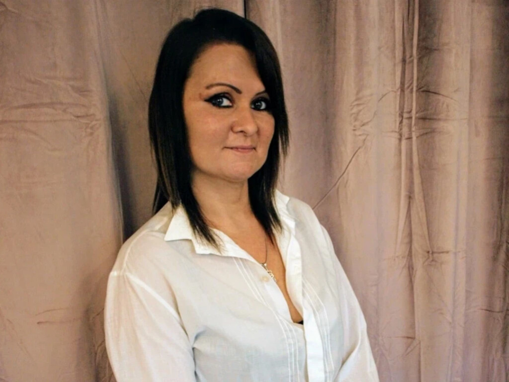 SonjaSexyMilf