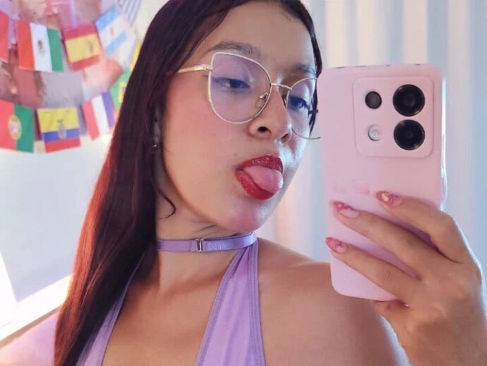 GagingBriana
