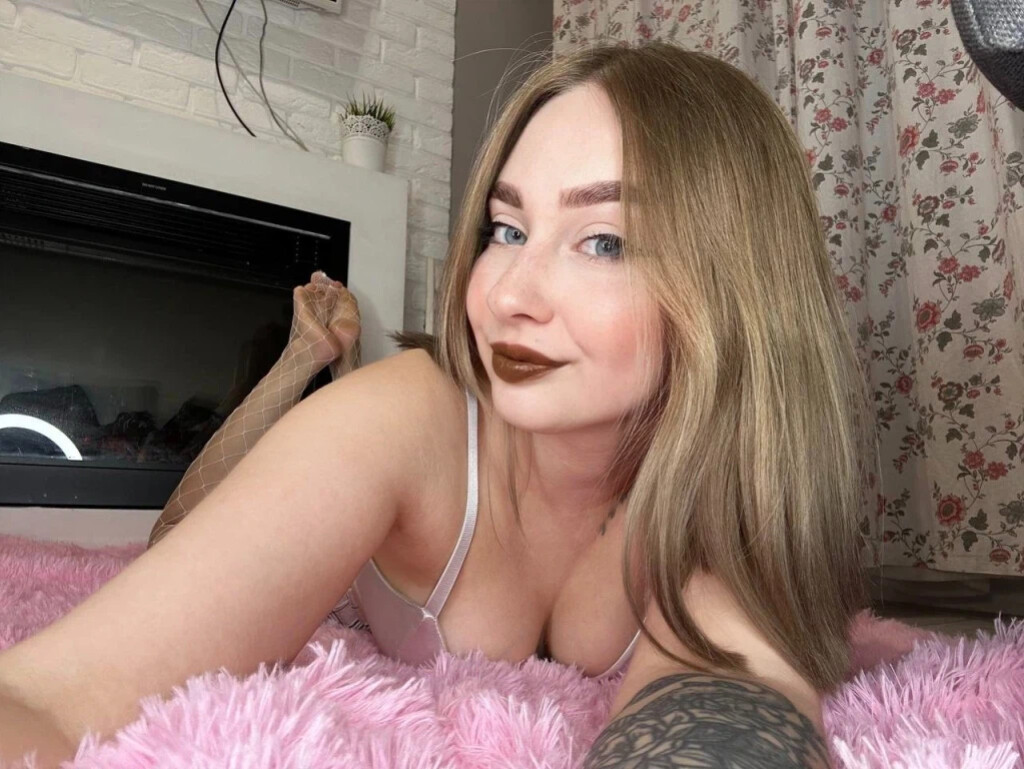 Amateurcam KevinKRYSTALLL